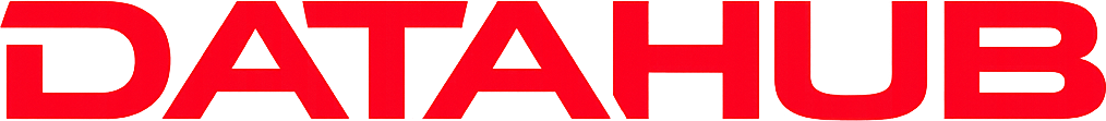 DATAHUB logo